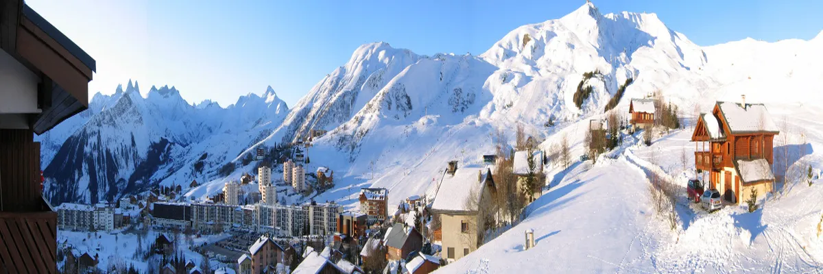 Image Monte escalier Fontcouverte-la-Toussuire