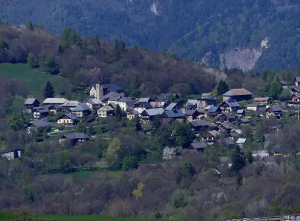 Monte Escalier 73 Monte escalier Albiez-le-Jeune
