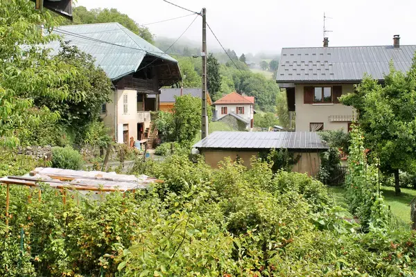 Monte Escalier 73 Monte escalier Allondaz