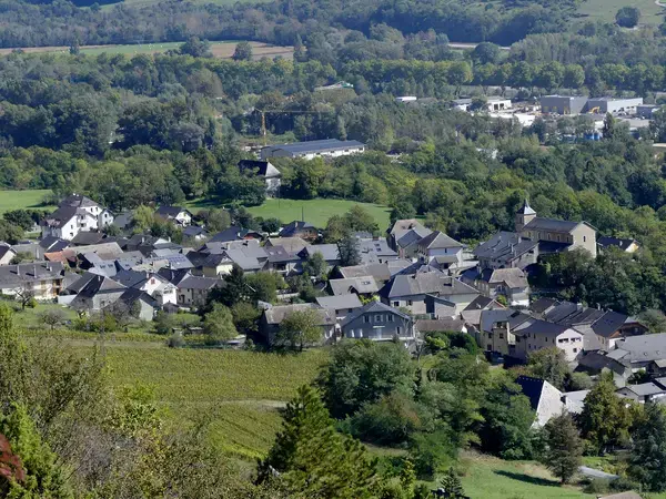 Monte Escalier 73 Monte escalier Arbin