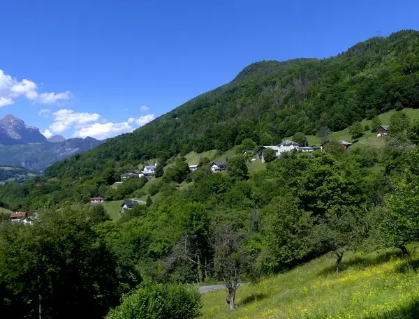 Monte Escalier 73 Monte escalier Césarches
