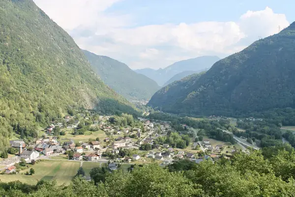 Monte Escalier 73 Monte escalier Cevins