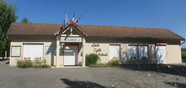Monte Escalier 73 Monte escalier Champagneux