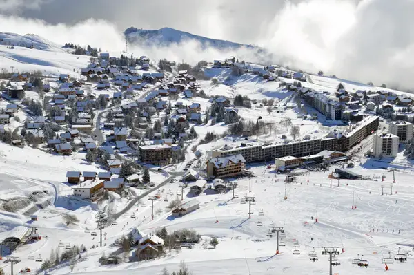 Monte Escalier 73 Monte escalier Fontcouverte-la-Toussuire