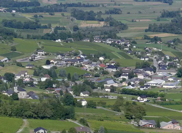 Monte Escalier 73 Monte escalier Fréterive