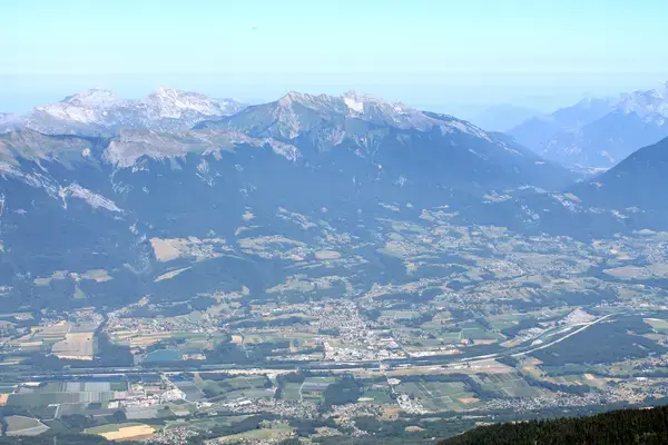 Monte Escalier 73 Monte escalier Frontenex