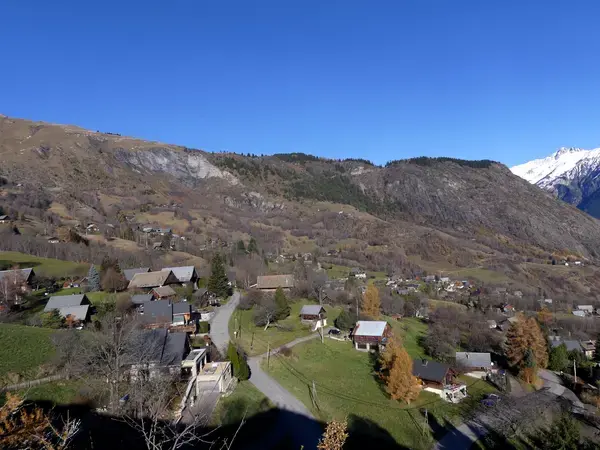 Monte Escalier 73 Monte escalier Jarrier