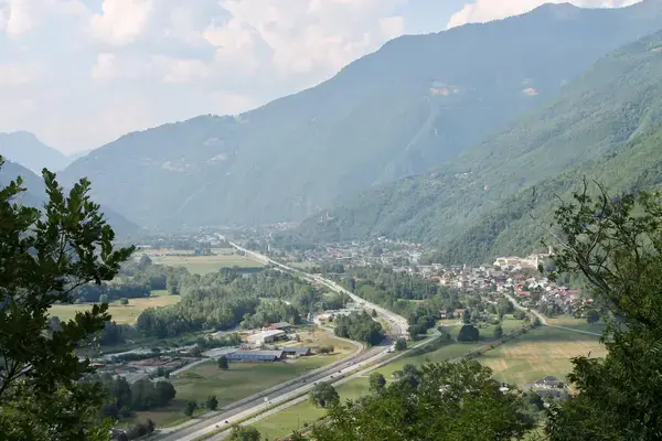 Monte Escalier 73 Monte escalier La Bâthie