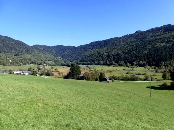 Monte Escalier 73 Monte escalier Le Pontet