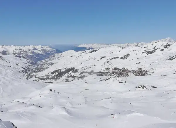 Monte Escalier 73 Monte escalier Les Belleville