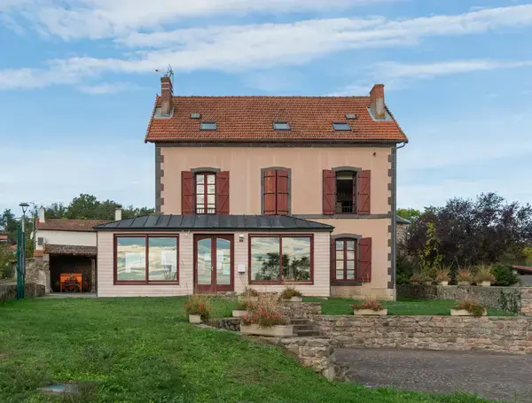 Monte Escalier 73 Monte escalier Montcel