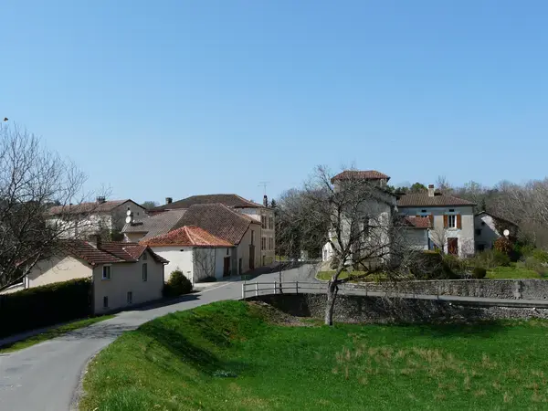 Monte Escalier 73 Monte escalier Saint-Pancrace