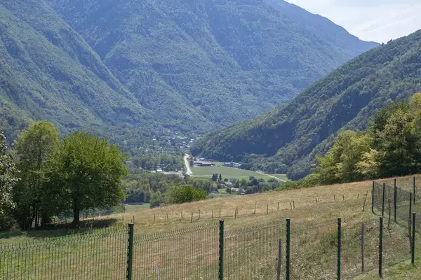 Monte Escalier 73 Monte escalier Saint-Pierre-de-Belleville