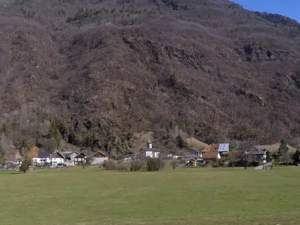 Monte Escalier 73 Monte escalier Tours-en-Savoie