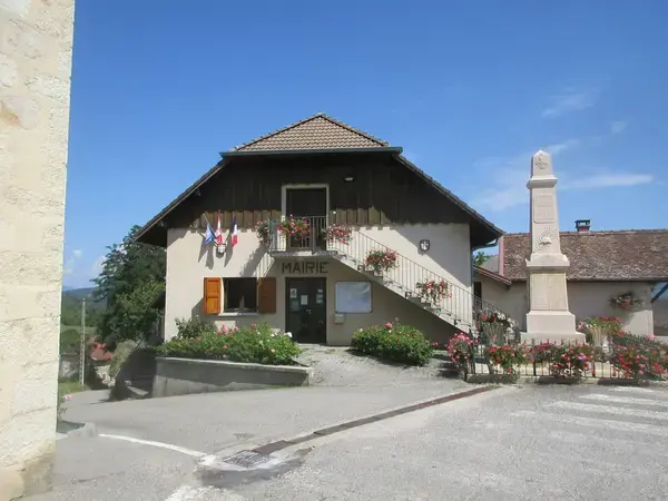 Monte Escalier 73 Monte escalier Traize