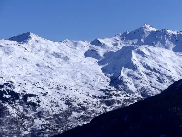 Monte Escalier 73 Monte escalier Valmeinier
