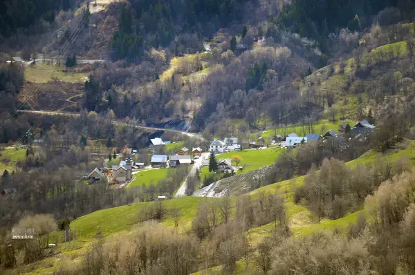 Monte Escalier 73 Monte escalier Villarembert